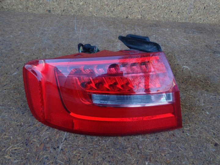 Rückleuchte Audi A4 B8 8K5945095AC LED Ein Satz Rearlight RUK7056968892hy