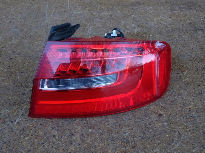 Rückleuchte Audi A4 B8 8K5945095AC LED Ein Satz Rearlight RUK7056968892hy