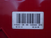 Laden Sie das Bild in den Galerie-Viewer, Rückleuchte Audi A4 B8 8K5945095AC LED Ein Satz Rearlight RUK7056968892hy