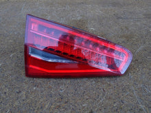 Laden Sie das Bild in den Galerie-Viewer, Rückleuchte Audi A4 B8 8K5945095AC LED Ein Satz Rearlight RUK7056968892hy
