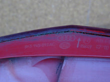 Laden Sie das Bild in den Galerie-Viewer, Rückleuchte Audi A4 B8 8K5945095AC LED Ein Satz Rearlight RUK7056968892hy