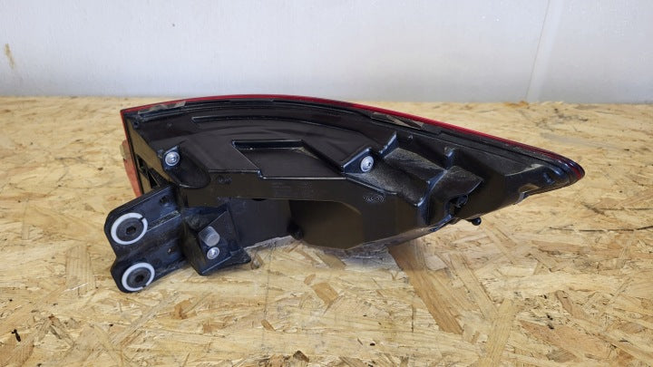 Rückleuchte Audi A6 C8 4K5945091 Links Rearlight RUK7063343717ux