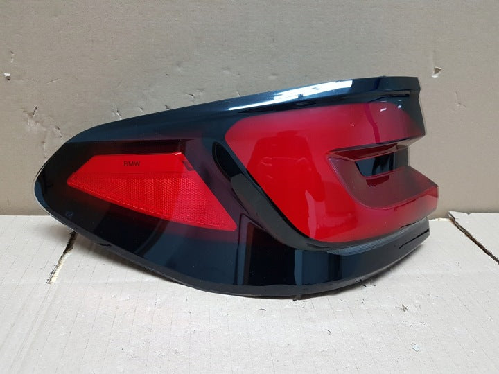 Rückleuchte BMW 5 G31 Links Rearlight RUK7098392778db