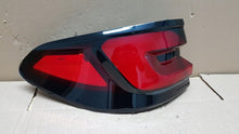 Laden Sie das Bild in den Galerie-Viewer, Rückleuchte BMW 5 G31 Links Rearlight RUK7098392778db