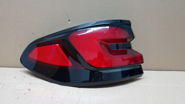 Rückleuchte BMW 5 G31 Links Rearlight RUK7098392778db