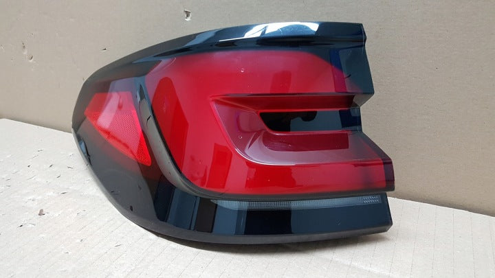 Rückleuchte BMW 5 G31 Links Rearlight RUK7098392778db