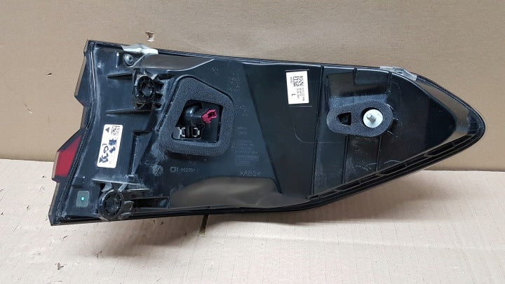 Rückleuchte BMW 5 G31 Links Rearlight RUK7098392778db