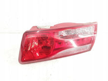 Laden Sie das Bild in den Galerie-Viewer, Rückleuchte Renault Laguna III 265500006R Rechts Rearlight RUK7112263414ph
