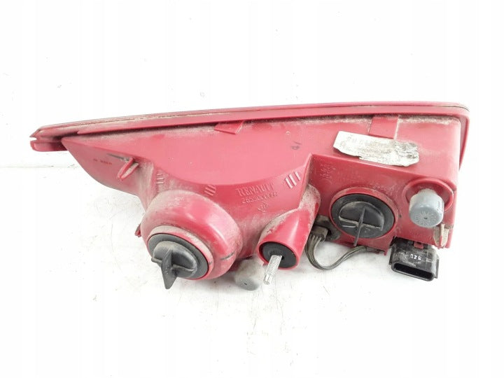 Rückleuchte Renault Laguna III 265500006R Rechts Rearlight RUK7112263414ph