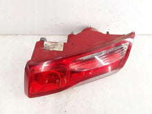 Laden Sie das Bild in den Galerie-Viewer, Rückleuchte Renault Laguna III 265500006R Rechts Rearlight RUK7112263414ph
