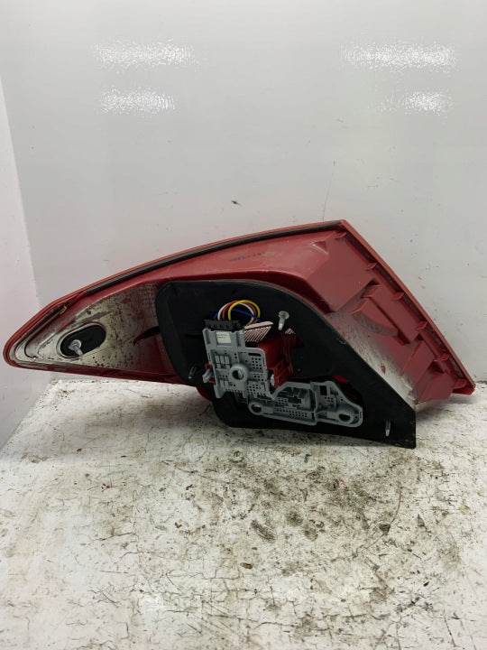 Rückleuchte Mercedes-Benz Coupe Rechts Rearlight RUK7118042342gk