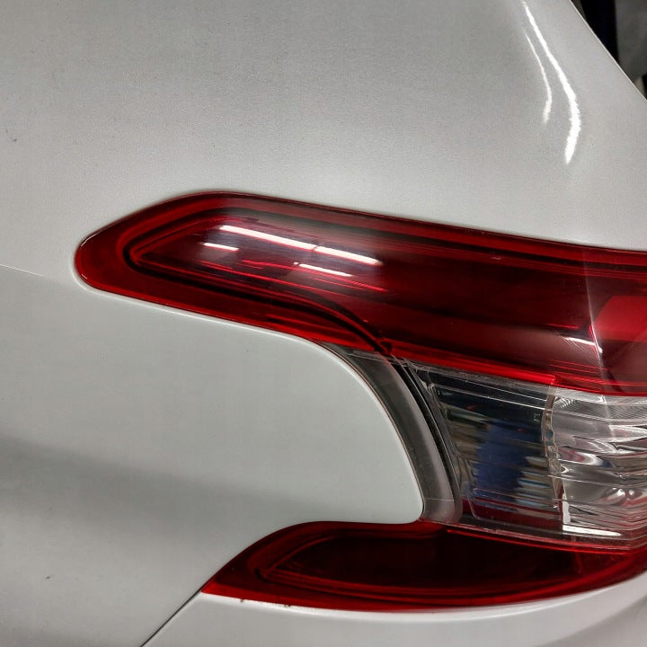 Rückleuchte Peugeot 308 Links Rearlight RUK7121980253fj
