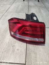 Load image into Gallery viewer, Rückleuchte VW Passat Variant B8 3G9945311 Links Rearlight RUK7122016895cf