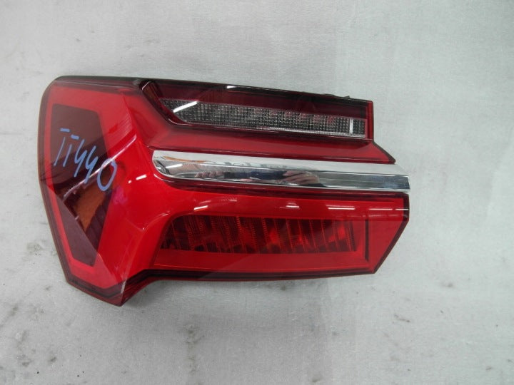 Rückleuchte Audi A6 C8 4K5945069A Links Rearlight RUK7142633611oc