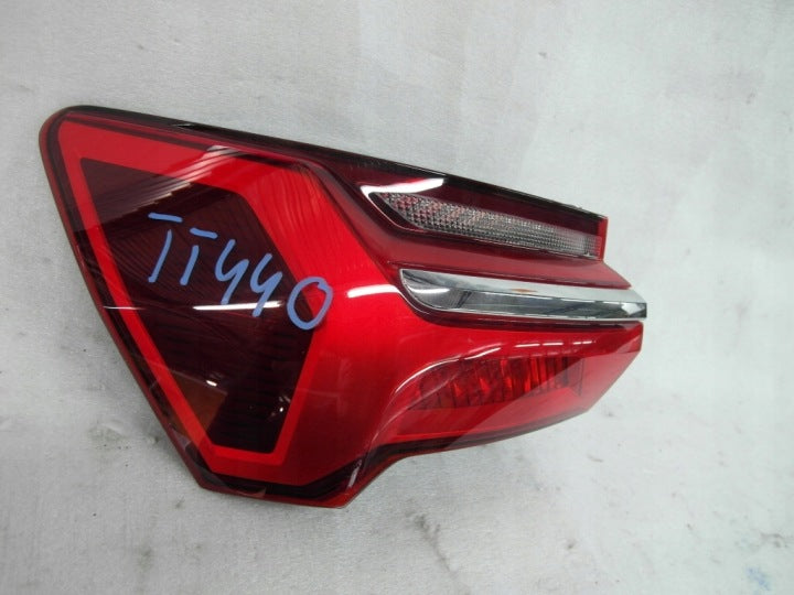 Rückleuchte Audi A6 C8 4K5945069A Links Rearlight RUK7142633611oc