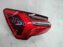 Laden Sie das Bild in den Galerie-Viewer, Rückleuchte Audi A6 C8 4K5945069A Links Rearlight RUK7142633611oc