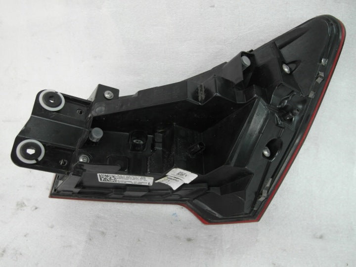 Rückleuchte Audi A6 C8 4K5945069A Links Rearlight RUK7142633611oc