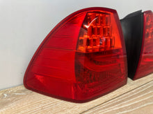 Laden Sie das Bild in den Galerie-Viewer, Rückleuchte BMW 3 E91 7154160 Ein Satz Rearlight RUK7178333325ti