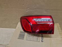 Laden Sie das Bild in den Galerie-Viewer, Rückleuchte Audi A4 B9 8W9945069AA Links Rearlight RUK7179269456ll