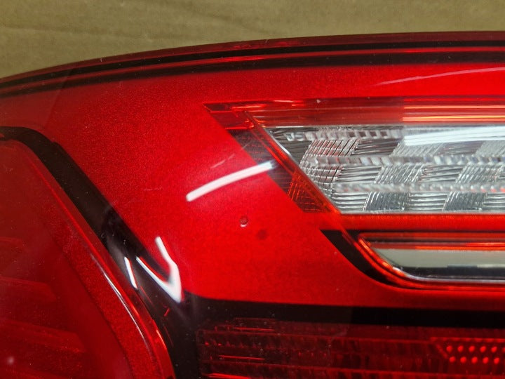 Rückleuchte Audi A4 B9 8W9945069AA Links Rearlight RUK7179269456ll