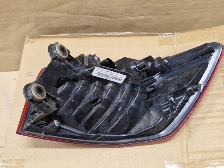 Rückleuchte Audi A4 B9 8W9945069AA Links Rearlight RUK7179269456ll