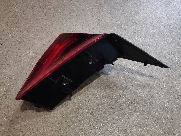 Rückleuchte Audi 4G8945093D Links Rearlight RUK7187288222if