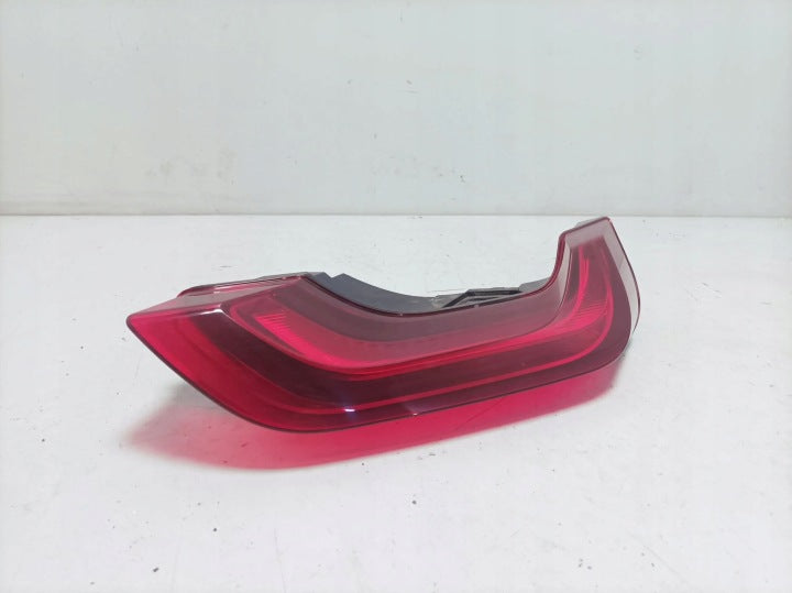Rückleuchte BMW I8 731078210 Ein Stück (Rechts oder Links) Rearlight RUK7192764657yi