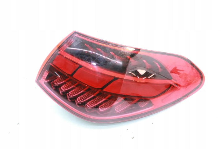 Rückleuchte Mercedes-Benz A2069060401 Rechts Rearlight RUK7196339342de
