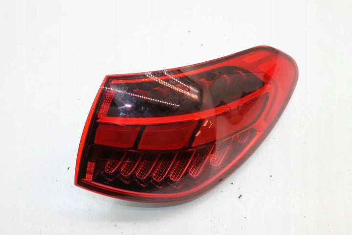 Rückleuchte Mercedes-Benz A2069060401 Rechts Rearlight RUK7196339342de