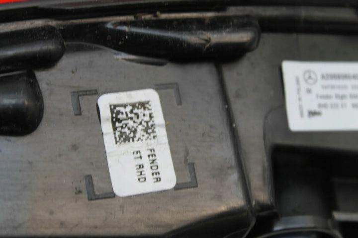 Rückleuchte Mercedes-Benz A2069060401 Rechts Rearlight RUK7196339342de