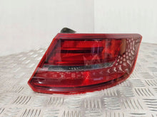Laden Sie das Bild in den Galerie-Viewer, Rückleuchte Audi A3 Sportback 8V4945096C Rechts Rearlight RUK7210550235ok