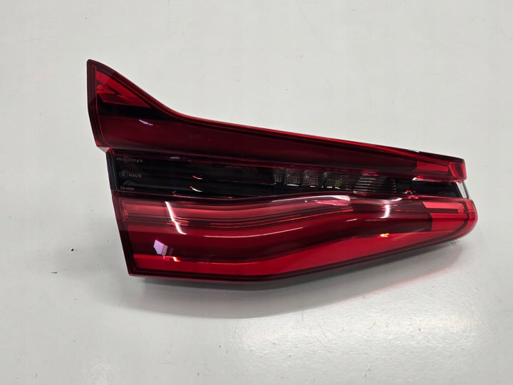 Rückleuchte BMW 6 G32 7376485 Ein Stück (Rechts oder Links) Rearlight RUK7223076179eb
