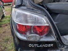 Laden Sie das Bild in den Galerie-Viewer, Rückleuchte Mitsubishi Outlander I Links Rearlight RUK7234167504df