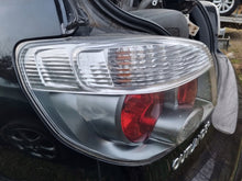 Laden Sie das Bild in den Galerie-Viewer, Rückleuchte Mitsubishi Outlander I Links Rearlight RUK7234167504df