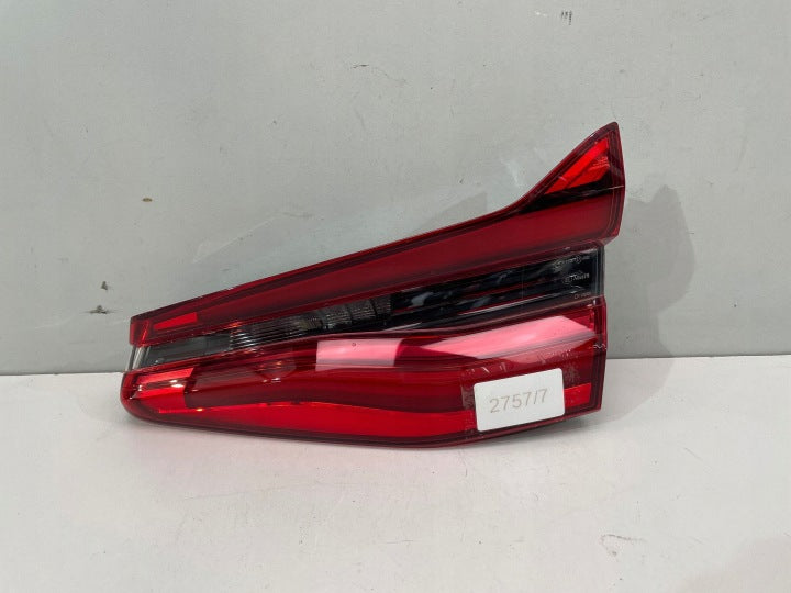 Rückleuchte BMW 6 G32 849305416 Rechts Rearlight RUK7237335378wf