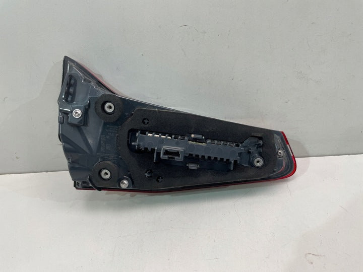 Rückleuchte BMW 6 G32 849305416 Rechts Rearlight RUK7237335378wf