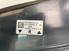 Laden Sie das Bild in den Galerie-Viewer, Rückleuchte BMW 6 G32 849305416 Rechts Rearlight RUK7237335378wf