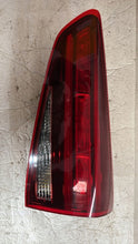 Laden Sie das Bild in den Galerie-Viewer, Rückleuchte Hyundai Tucson 92404-D7600 LED Rechts Rearlight RUK7238758736yp