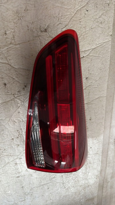 Rückleuchte Hyundai Tucson 92404-D7600 LED Rechts Rearlight RUK7238758736yp