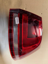 Laden Sie das Bild in den Galerie-Viewer, Rückleuchte VW Golf VII 220321 Rechts Rearlight RUK7243295140tp