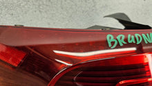 Laden Sie das Bild in den Galerie-Viewer, Rückleuchte VW Passat Cc 3C8945207AD Links Rearlight RUK7246022091my