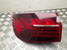 Laden Sie das Bild in den Galerie-Viewer, Rückleuchte Audi A4 Avant 8W9945091AA Links Rearlight RUK7251890763ur