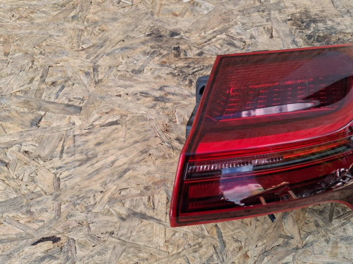 Rückleuchte Audi E-Tron 4KE945092B Rechts Rearlight RUK7261719757fp