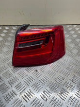 Laden Sie das Bild in den Galerie-Viewer, Rückleuchte Audi A6 C7 4G5945096B Rechts Rearlight RUK7271249203jl