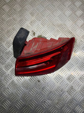 Laden Sie das Bild in den Galerie-Viewer, Rückleuchte Audi A6 C7 4G5945096B Rechts Rearlight RUK7271249203jl