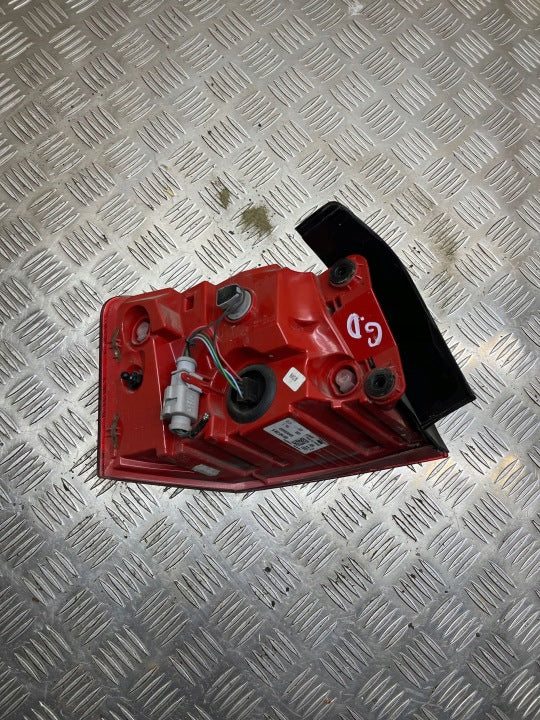Rückleuchte Audi A6 C7 4G5945096B Rechts Rearlight RUK7271249203jl