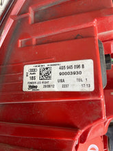 Laden Sie das Bild in den Galerie-Viewer, Rückleuchte Audi A6 C7 4G5945096B Rechts Rearlight RUK7271249203jl