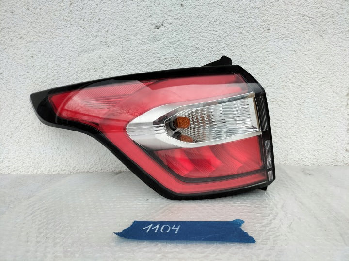 Rückleuchte Ford Kuga GV41-13405 Links Rearlight RUK7283287259ce