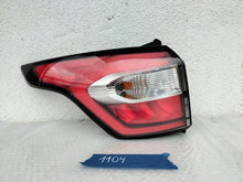Laden Sie das Bild in den Galerie-Viewer, Rückleuchte Ford Kuga GV41-13405 Links Rearlight RUK7283287259ce