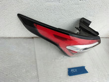 Laden Sie das Bild in den Galerie-Viewer, Rückleuchte Ford Kuga GV41-13405 Links Rearlight RUK7283287259ce